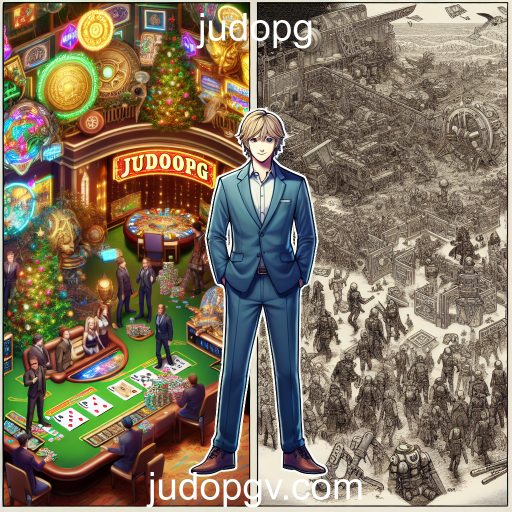 Explorando o Mundo dos Jogos de Aventura