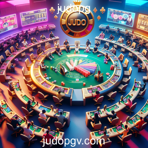 A Revolução dos Jogos Multiplayer: Conectando Jogadores em Todo o Mundo